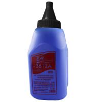e代经典 Q2612A 瓶装粉 2000页 黑色 适用惠普 HP;1010;1012;1015;1018;1020;1022;1022n;1022nw;M1319f;3015;3020 (单位:个)