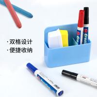 得印（befon） 0385 磁性多功能收纳盒  磁吸笔筒 12x4x10cm （单位:个） 粉色