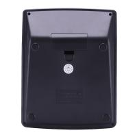 三木（SUNWOOD） P43 语音型计算器 12位(单位：个) 银色