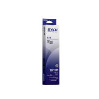 爱普生（EPSON） S015337/C13S015590 色带 13mm*17m 黑色 适用 LQ-590K/595K (单位:根)