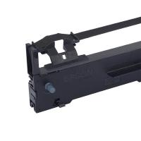 爱普生（EPSON） S015337/C13S015590 色带 13mm*17m 黑色 适用 LQ-590K/595K (单位:根)