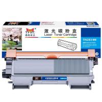 扬帆耐立（YFHC） TN283 粉盒 商专版 打印量1300页 青色（单位：个）适用机型：兄弟Brother HL-3160CDW HL-3190CDW DCP-9030CDN