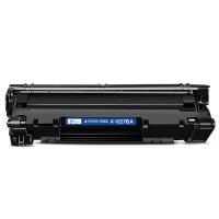 e代 CRG-337 硒鼓 尊享版 易加粉 有芯片 2400页(单位：个) 适用佳能Canon MF243d/246dn/232w/236n/249dw/233n 黑色