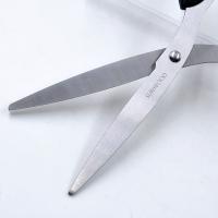 三木（SUNWOOD） P72 剪刀 160mm （单位:把） 黑色