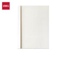 得力（deli） 3866 热熔封套 A4 4mm 10个/包（单位：包）