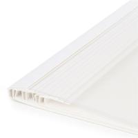 得力（deli） 3864 热熔封套 A4 2mm 10个/包 （单位：包）
