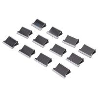 晨光（M&G） ABS916A8 推夹器补充夹 16mm  （单位：卡）