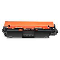 彩格 CHG-CF230X 硒鼓 3500页 适用机型：惠普m203d M203DW M203DN m227d m227fdn M227FDW M227SDN （单位：支） 黑色
