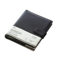 晨光（M&G） APYF5T74 普惠型PU活页皮面本 25k  (单位：本) 混色