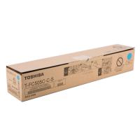 东芝（TOSHIBA） T-FC505C-C-S 墨粉 3000页（单位：个）（适用机型：e-STUDIO2000ACe-STUDIO2500ACe-STUDIO2505ACe-STUDIO3005ACe-STUDIO3505ACe-STU