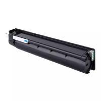 东芝（TOSHIBA） T-FC505C-C-S 墨粉 3000页（单位：个）（适用机型：e-STUDIO2000ACe-STUDIO2500ACe-STUDIO2505ACe-STUDIO3005ACe-STUDIO3505ACe-STU