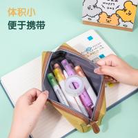 得力（deli） 30079 学生胶带文具胶带 18mmｘ18m 4卷/筒（单位：筒）新老包装随机发货