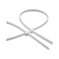 龙仕康 塑料扎带自锁式束线扎带 LSK5250 5*250mm 250条/包 (单位:包) 白色