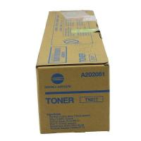 柯尼卡美能达（KONICA MINOLTA） TN217 墨粉 17500页（单位：支）（适用机型：适用BH223/283/7828）黑色