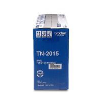 兄弟（brother） TN-2015 墨粉 700页（单位：支）（适用机型：适用HL-2130/DCP7055）黑色