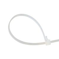 伏兴 F0033 自锁式尼龙扎带带国标 5*200mm100根/包 随机色 (单位:包)