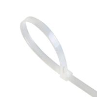 伏兴 F0033 自锁式尼龙扎带带国标 5*200mm100根/包 随机色 (单位:包)