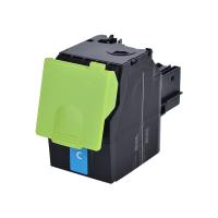 欣彩（Anycolor） AR-CTL350HC 粉盒  4000页 适用奔图CTL-350HC CP2510DN CM7115DN CP2500DN(智享版)CM7000FDN （单位：支）蓝色