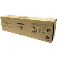 夏普（SHARP） BP-CT201 墨粉 8400页 适用BP-M2322R/M2522R/M2522X/M2822R/M3122R (单位：盒 )黑色