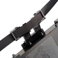 天威（PrintRite） LQ1600K3 色带框（黑右扭架） 20m,12.77mm-黑右扭架 黑色 适用LQ1600KIII 1600KIII+ 1600KIV 1600KI (单位:个)
