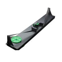 腾立达 BP3000 色带架 10个/套（单位：套）黑色 适用机型：实达BP3000色带框 BP3000+ 3000xe色带架
