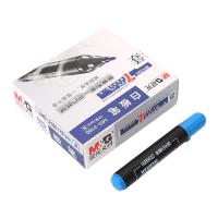 晨光（M&G） MG2160  白板笔 12支/盒 （单位:盒） 蓝色
