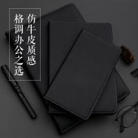 晨光（M&G） APYH3K78 普惠型皮面记事本 48K 100*13*185mm 80页/本 （单位：本）新旧款式随机发货