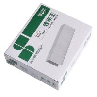 三木（SUNWOOD） P23-200 厚层订书针 1000枚/盒 10盒/条(单位：条)