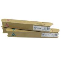 理光（Ricoh） MP C2503LC型 墨粉 3000页 红色  适用理光C2503/c2003SP (单位:支)