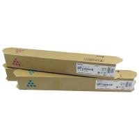 理光（Ricoh） MP C2503LC型 墨粉 3000页 黄色  适用理光C2503/c2003SP (单位:支)