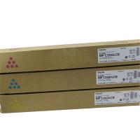 理光（Ricoh） MP C2503LC型 墨粉 3000页 黄色  适用理光C2503/c2003SP (单位:支)