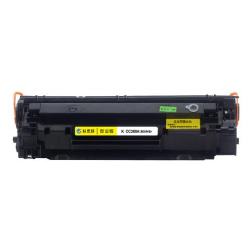 科思特 K CC388A 专业版 易加粉硒鼓 1500页 黑色（单位：支）适用HP LaserJet P1007/1008/1136/1130/M1216nfh/M1213