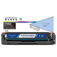 盈佳（Ink Cartridge） CF500A 激光碳粉盒 1400页 (单位: 个)黑色 商专版带芯片 适用机型：惠普HP Color LaserJet Pro M254dn M254dw