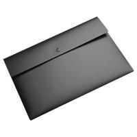 三木（SUNWOOD） MC330 A4按扣式文件袋 320*230mm(单位：个) 黑色