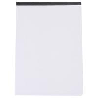 国誉（KOKUYO） WCN-A4-708 拍纸本 A4-297*210mm  （单位：本） 蓝色