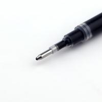 宝克（BAOKE） PS1920 大容量签字笔芯 1.0mm 12支/盒(单位：盒) 黑色