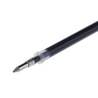 晨光（M&G）MG6128 中性替芯 0.7mm 20支/盒（单位：盒）黑色