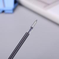 晨光（M&G） MG-6102 中性替芯 0.5mm  (单位：支 )墨蓝色