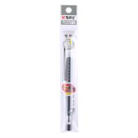 晨光（M&G） MG6102 笔芯 0.5mm 20支/盒 （单位:盒） 晨光Q7/6600/33109适用 黑色