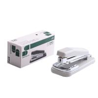 三木（SUNWOOD） P414 可旋转订书机 25页(单位：个) 灰色