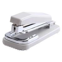 三木（SUNWOOD） P414 可旋转订书机 25页(单位：个) 灰色