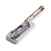 三木（SUNWOOD） P414 可旋转订书机 25页(单位：个) 灰色