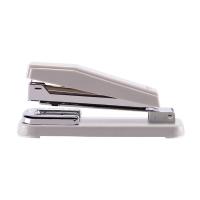 三木（SUNWOOD） P414 可旋转订书机 25页(单位：个) 灰色