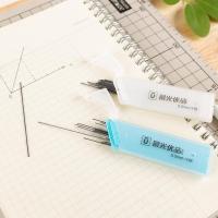 晨光（M&G）ASL37402 铅芯优品 HB 0.5mm 20根/盒（单位：盒) 铅盒颜色随机发货