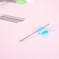晨光（M&G）ASL36201 涂卡铅芯 2B 6根/盒（单位：盒） 外壳颜色随机