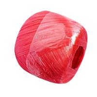 伏兴 FX546 塑料捆扎绳撕裂绳 150g 100m/卷 （单位：卷) 红色
