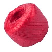 伏兴 FX546 塑料捆扎绳撕裂绳 150g 100m/卷 （单位：卷) 红色
