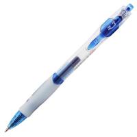 晨光（M&G） GP-1163 按动中性笔 0.5mm 12支/盒  （单位：盒） 蓝色