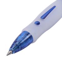 晨光（M&G） GP-1163 按动中性笔 0.5mm 12支/盒  （单位：盒） 蓝色
