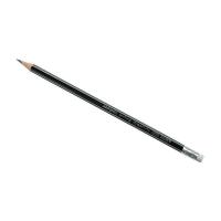 晨光（M&G） AWP30801 银黑色抽条笔杆铅笔 HB  (单位：支 )